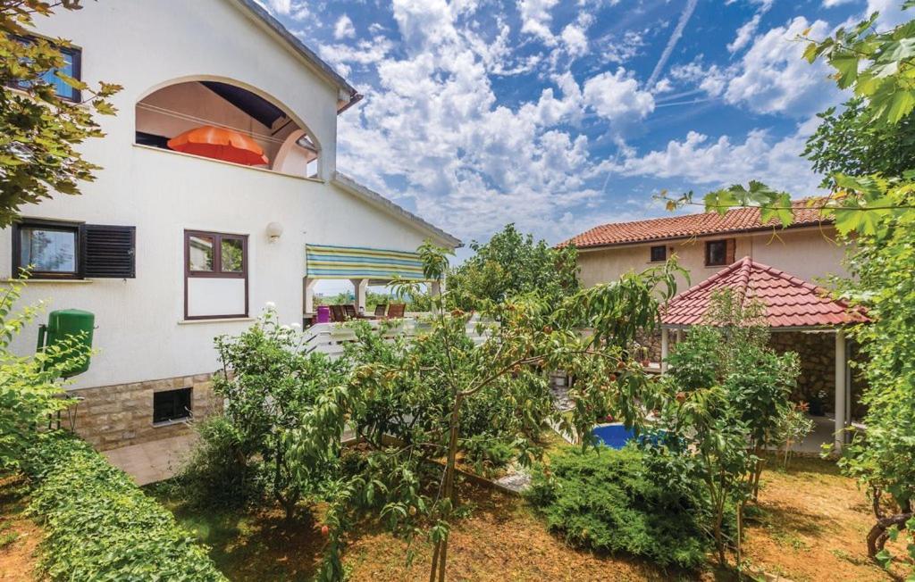 Apartments Vesna Pinezići Exterior foto
