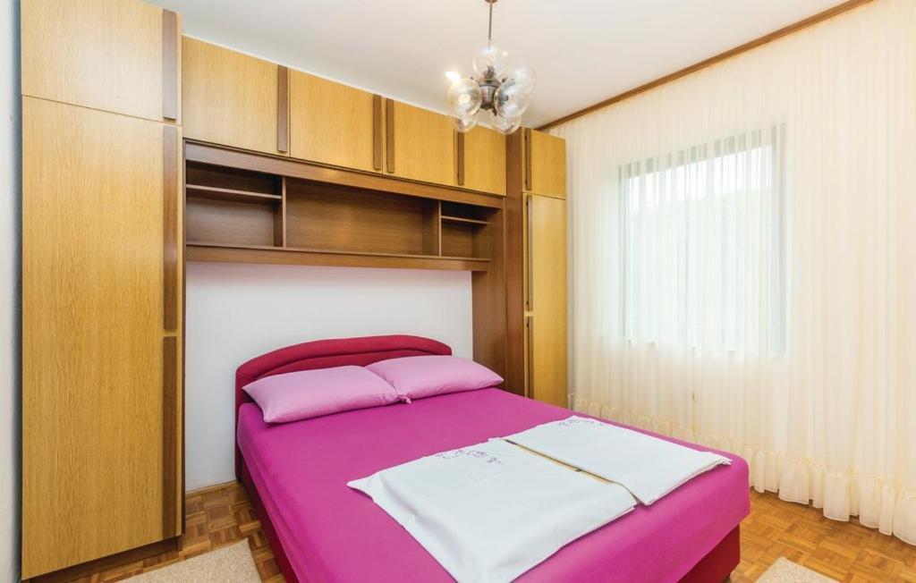 Apartments Vesna Pinezići Exterior foto
