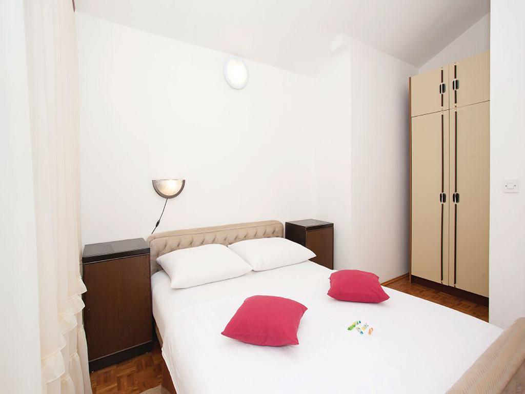Apartments Vesna Pinezići Exterior foto